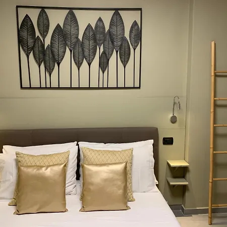 Green-house® 4* Lecce