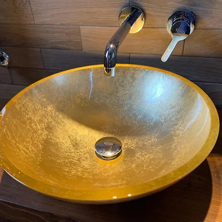 Bed & Breakfast Green-house®