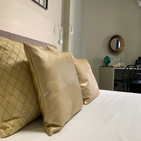 Bed & Breakfast Green-house® 4*