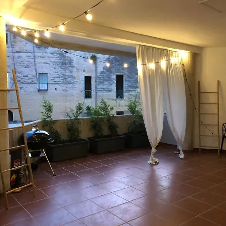 Green-house® Bed & Breakfast Lecce