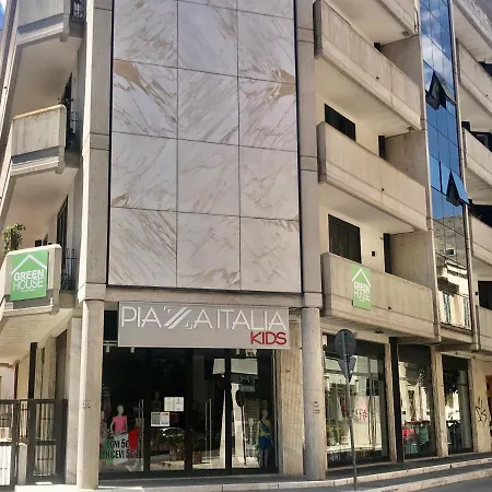 Green-house Bed & Breakfast Lecce