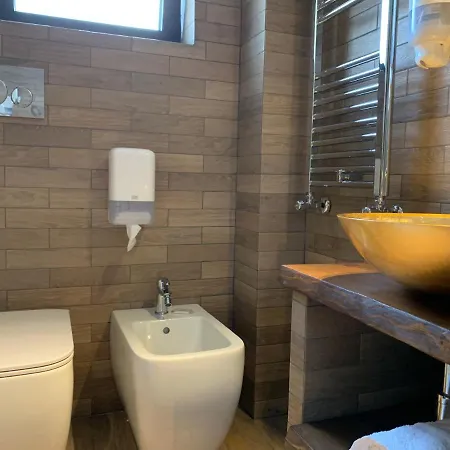 Bed & Breakfast Green-house Lecce