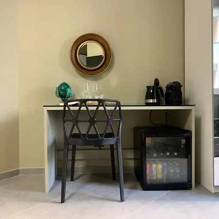 Bed & Breakfast Green-house Lecce
