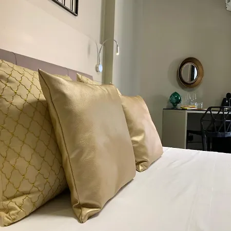 Bed and breakfast Green-house *