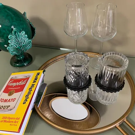 Bed and Breakfast Green-house Λέτσε