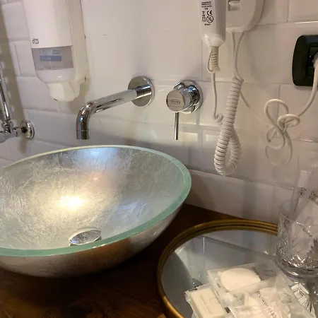 Bed & Breakfast Green-house 4*