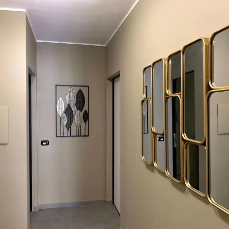 Green-house Bed & Breakfast Lecce