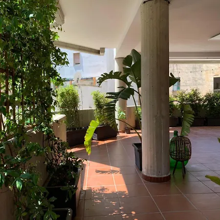 Green-house Bed & Breakfast Lecce