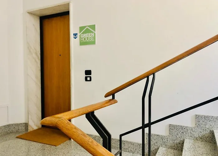 Green-house לינה וארוחת בוקר