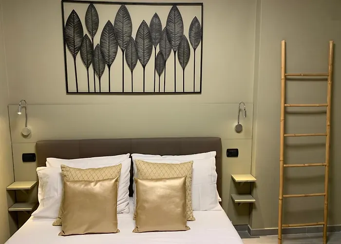 Green-house 4* לצ'ה