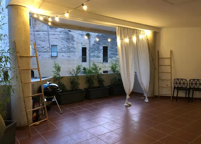 Green-house לינה וארוחת בוקר לצ'ה